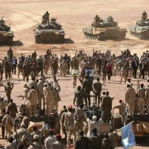 متحركات الجزيرة الشرسة..عندما يقترب الجيش السوداني من الهدف