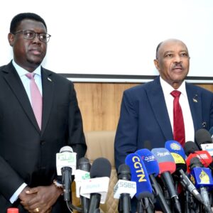 الخرطوم وجوبا.. حين تعود الكلمات لتبني ما هدمته الحرب