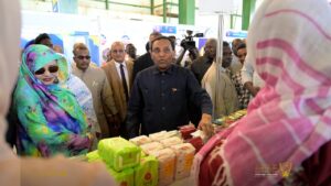 “صُنع في السودان”.. ماذا قال رئيس الوزراء