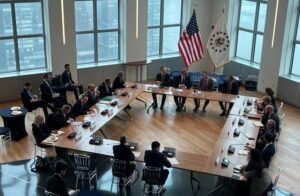 تفاصيل إجتماع مهم في نيويورك حول الأزمة السودانية