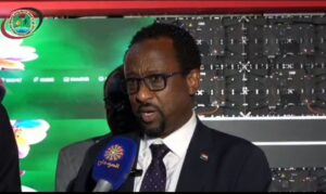 الإعلام السوداني يعزز إقليميه بتقنيات حديثة
