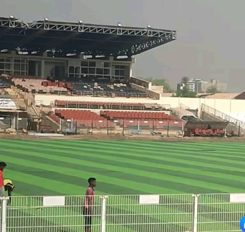قرار مفاجئ في مباريات دوري النخبة